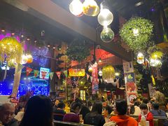 -梦田音乐miniLIVE(漳州店)