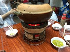 -威邵鸡煲(西华路总店)