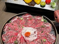 -蟹犇前•帝王蟹雪蟹(陆家嘴店)