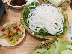 -贵凤凰贵州米粉(五道口店)