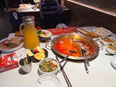 -小龙坎火锅(总店)