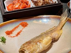 铁板棉同-荣记火锅(青悦城店)