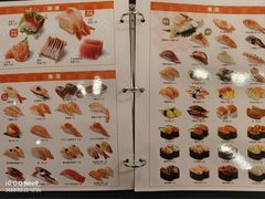 -争鲜回转寿司(朝北大悦城店)