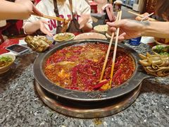 -蜀大侠火锅(寰球文化地标·总府店)