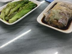 冬菇韭王牛肉肠-穗银肠粉店(东川路店)