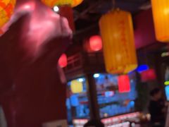 -小龙坎火锅(全球总店)