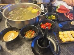 -林记潮牛·牛肉火锅(上马墩店)