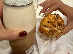 司康-安琳acKONA咖啡(市南店)
