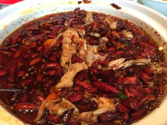 -亢龙太子酒轩(东湖店)