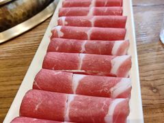 -四喜小胖·北京涮肉(五道营店)