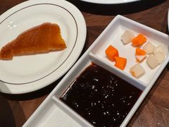 -北京全聚德(王府井店)