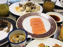 -重庆丽苑维景国际大酒店·海鲜自助餐厅