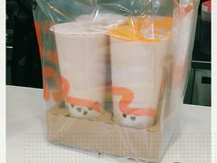 -CoCo都可(建外SOHO店)