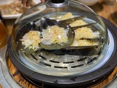 -77号渔船·蒸海鲜青岛菜(积米崖店)