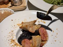 -ins森林童话餐厅coffee&bistro