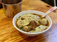 -李兰英湖南面馆(护国路店)