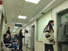 -西安交通大学口腔医院(主院区)