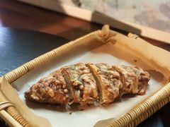 牛角包-咖法森林·咖啡  酒吧(天河店)