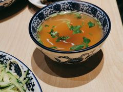 -陳香貴·蘭州牛肉面(月星环球港店)