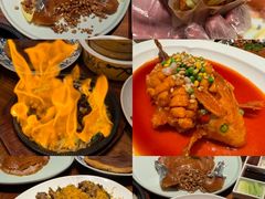 -玉舌尖私房菜(裕华店)