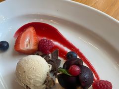 -君悦酒店·La Terrazza意合園·意式风味