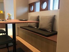 -La Terre乐田(万象城店)