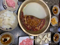 -小龙坎火锅(黄河店)