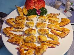 -富黎华海鲜大酒楼(正大广场店)