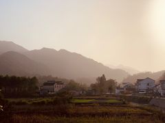 -塔川景区