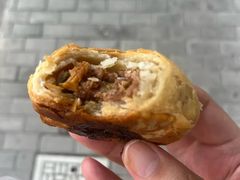 鲜肉月饼-新川饮食(新川小区店)
