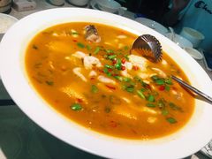 -川味堂·四川豆花(八卦岭店)