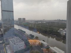 -广交会威斯汀酒店