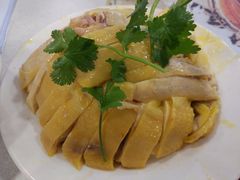 白斩鸡-振鼎鸡(福州路店)