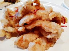 锅包肉-奇滋豆味(南十四道街店)