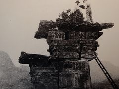 -梁思成纪念馆