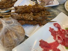 -牛街·马辈儿涮肉(牛街二店)