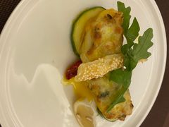 -红房子西菜馆(淮海中路店)