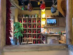 -破三川·新川菜(静安大融城店)