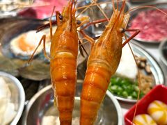 -行运海鲜食集(北京首店)
