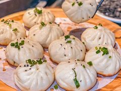 -谢氏老金口渔村(王家墩店)