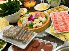 -翠峰苑火锅(迎宾路店)