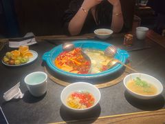 -吼堂老火锅(太古里总店)