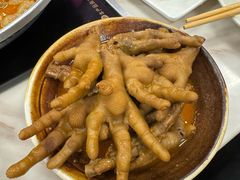 -彭记铁锅肥肠(东四总店)