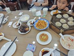 -西安贾三灌汤包·回坊小吃·清真炒菜(北院门总店)