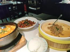-田婆婆的菜(海口友谊阳光城店)