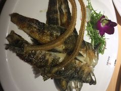 -割烹旭日本料理(龙湖狮山天街店)