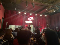 -JZ Club 爵士酒吧(上海店)