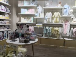 -英氏YEEHoO(二七万象城店)