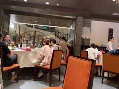 -采粤轩中餐厅(惠州金海湾喜来登度假酒店)