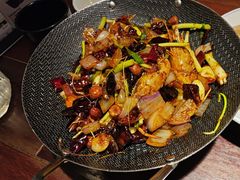 -大牌大·传统杭帮菜(湖滨店)